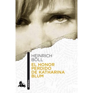 Foto 1 | Foto 1 | El Honor Perdido De Katharina Blum