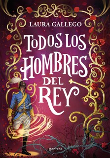 Foto 1 | Foto 1 | Libro Todos Los Hombres Del Rey/todos Los Hombres Del Rey En Español Ed. - Venta Internacional.