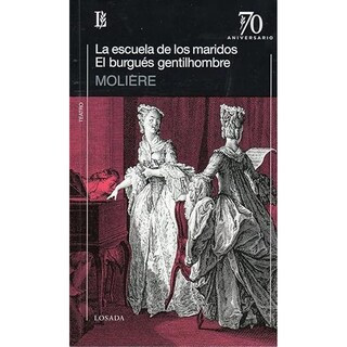 Foto 1 | Foto 1 | La Escuela De Los Maridos. El Burgués Gentilhombre