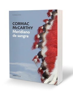 Foto 3 | Foto 3 | Libro �� Meridiano De Sangre Autor Cormac Mccarthy