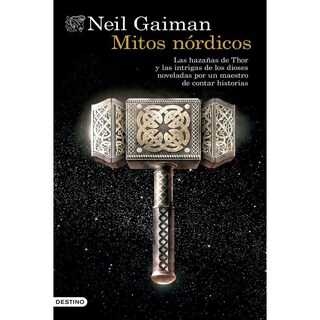 Foto 1 | Foto 1 | Mitos Nórdicos