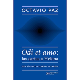 Foto 1 | Foto 1 | Odi Et Amo: Las Cartas A Helena