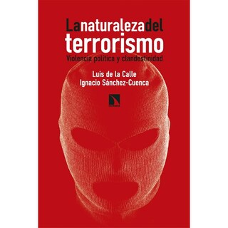 Foto 1 | Foto 1 | La Naturaleza Del Terrorismo