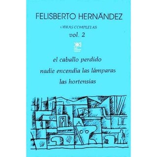 Foto 1 | Foto 1 | Obras Completas De Felisberto Hernández (2)