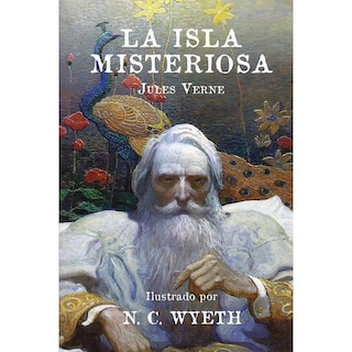 Foto 1 | Foto 1 | La Isla Misteriosa