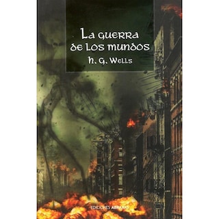 Foto 1 | Foto 1 | La Guerra De Los Mundos