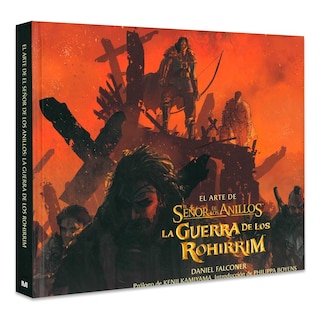 Foto 3 | Foto 3 | El Arte De La Guerra De Los Rohirrim