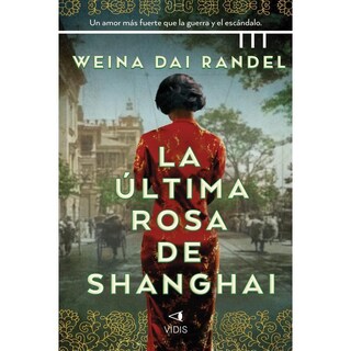 Foto 1 | Foto 1 | La Última Rosa De Shanghái