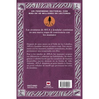Foto 2 | Foto 2 | Los Cazadores De Mamuts (edición Actualizada Y Revisada)