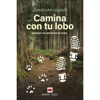 Foto 1 | Foto 1 | Camina Con Tu Lobo. Descubre Los Beneficios De Andar