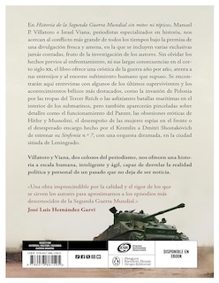 Foto 2 | Foto 2 | Libro Historia de la Segunda Guerra Mundial: sin Mitos ni Tópicos