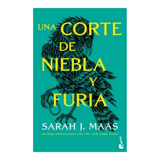 Foto 1 | Foto 1 | Una Corte De Niebla Y Furia