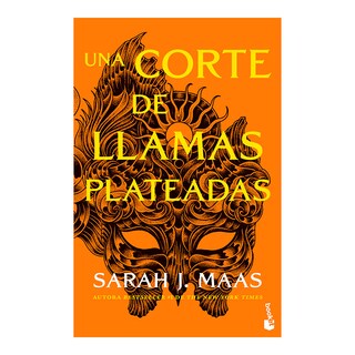 Foto 1 | Foto 1 | Una Corte De Llamas Plateadas