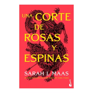 Foto 1 | Foto 1 | Una Corte De Rosas Y Espinas