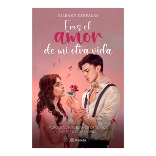 Foto 1 | Foto 1 | Eres El Amor De Mi Otra Vida