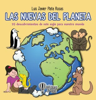 Foto 1 | Foto 1 | Libro Las Nuevas Del Planeta