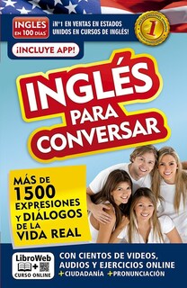 Foto 1 | Foto 1 | Reserva Aguilar English En 100 Días De Inglés Conversacional - Venta Internacional.