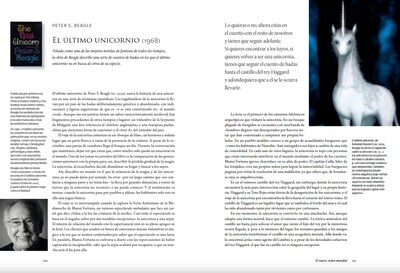 Foto 2 | Foto 2 | Maravillosos Mundos Literarios Laura Miller Blume Pasta Dura