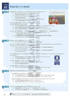 Foto 3 | Foto 3 | Libro De Gramática Inglesa En Uso Con Respuestas Y Libro Electrónico Interactivo - Venta Internacional.