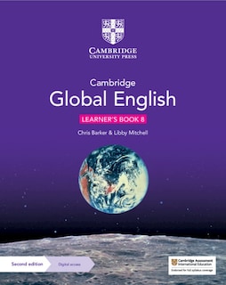 Foto 1 | Foto 1 | Reserva Cambridge Global English 8 Con Acceso Digital Durante 1 Año - Venta Internacional.