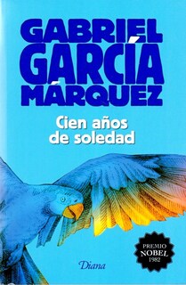 Foto 1 | Foto 1 | Cien Años De Soledad Gabriel Garcia Marquez Libro
