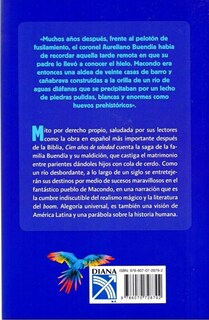 Foto 2 | Foto 2 | Cien Años De Soledad Gabriel Garcia Marquez Libro