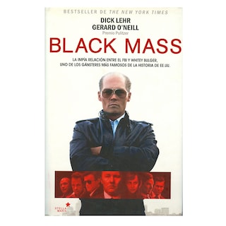 Foto 1 | Foto 1 | Black Mass Stella Maris Pasta Dura Blanco