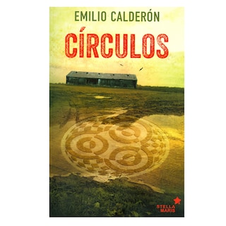 Foto 1 | Foto 1 | Círculos Stella Maris Rústica Con Solapas Amarillo