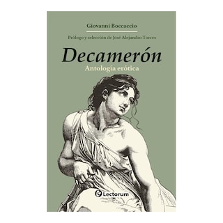 Foto 1 | Foto 1 | Libro: Decamerón Autor: Giovanni Boccaccio Editorial: Lectorum