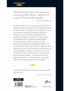 Foto 2 | Foto 2 | Cadáver Exquisito: Literatura Hispánica