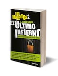 Libro Los Malditos 2 El Último Infierno J. Jesús Lemus Debolsillo
