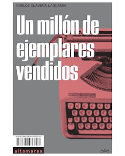 Foto 1 | Foto 1 | Un Millón de Ejemplares Vendidos - Carlos Claveria Laguarda - Altamarea