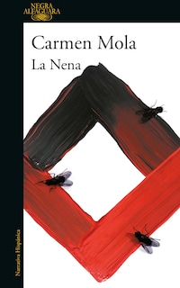 Foto 1 | Foto 1 | La Nena - Alfaguara - Carmen Mola