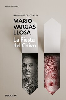 Foto 1 | Foto 1 | La Fiesta del Chivo - Debolsillo - Mario Vargas Llosa