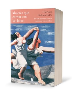 Foto 3 | Foto 3 | Mujeres que Corren con los Lobos - Debolsillo - Clarissa Pinkola Estés