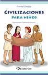 Civilizaciones para Niños