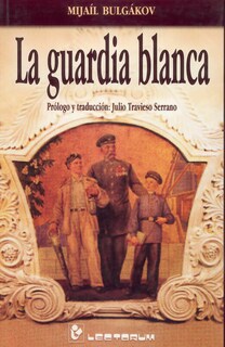 Foto 1 | Foto 1 | Libro La Guardia Blanca