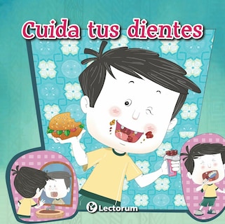 Foto 1 | Foto 1 | Libro Cuida Tus Dientes Lectorum