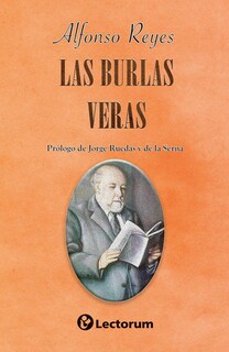 Foto 1 | Foto 1 | Libro Las Burlas Veras Alfonso Reyes Lectorum