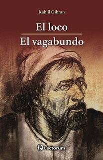 Foto 1 | Foto 1 | Libro El Loco / El Vagabundo