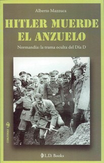 Foto 1 | Foto 1 | Hitler Muerde el Anzuelo