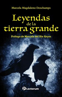 Foto 1 | Foto 1 | Libro Leyendas de la Tierra Grande Nueva Edición