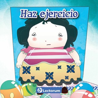 Foto 1 | Foto 1 | Libro Haz Ejercicio Lectorum