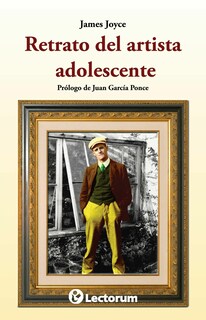 Foto 1 | Foto 1 | Retrato Del Artista Adolescente Nueva Edición