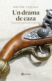 Foto 1 | Foto 1 | Un Drama De Caza (nueva Edición)
