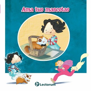 Foto 1 | Foto 1 | Libro Ama Tus Mascotas Lectorum