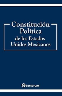 Foto 1 | Foto 1 | Libro Constitución Política De Los Estados Unidos Mexicanos 2020