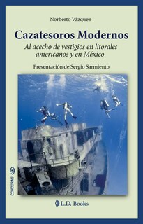 Foto 1 | Foto 1 | Libro Cazatesoros Modernos