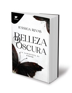Foto 3 | Foto 3 | Libro Belleza Oscura Editorial Montena Autor Jessica Rivas