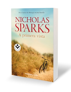 Foto 2 | Foto 2 | Libro A Primera Vista Editorial Roca Bolsillo - Nicholas Sparks